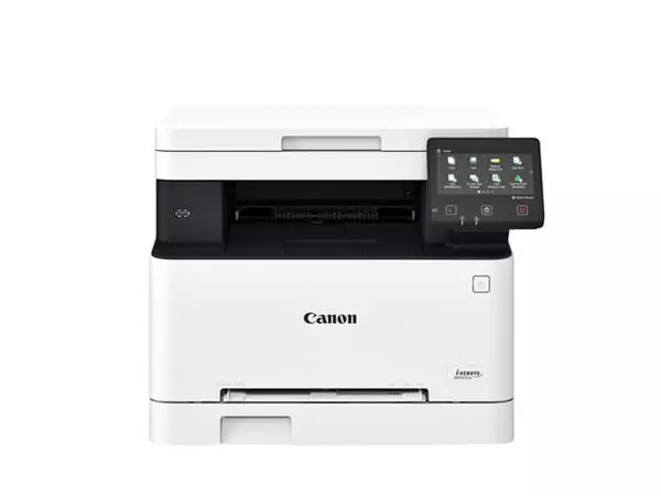 Een Multifunctional Laser printer Canon I-SENSYS MF651CW koop je bij Clippz! Office Supplies