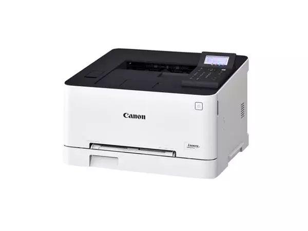 Een Printer Laser Canon I-SENSYS LBP631cw koop je bij De Rijk Kantoorshop