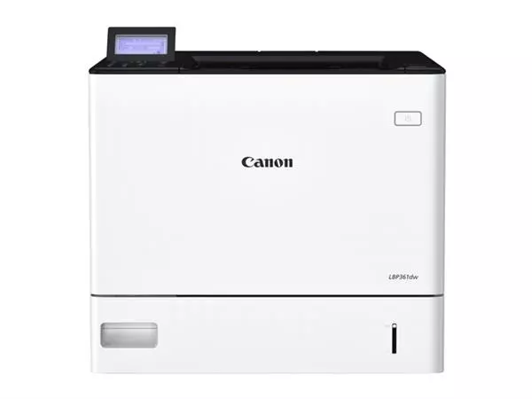 Een Printer Laser Canon I-SENSYS LBP361dw koop je bij Draais.com