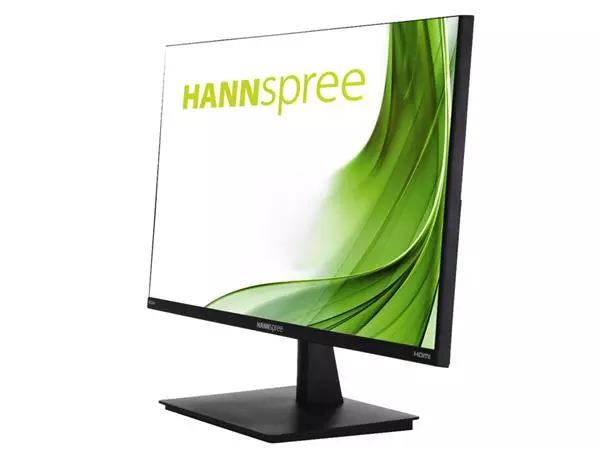 Een Monitor HANNspree HC240PFB 23,8 inch Full-HD koop je bij Sysdicom BV