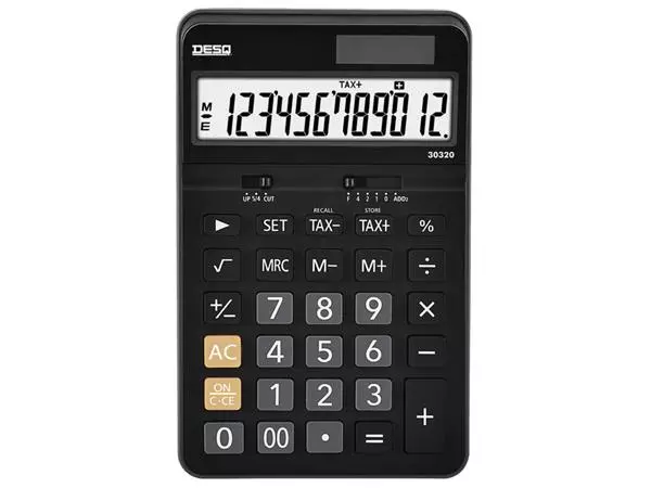 Een Calculatrice Desq Large koop je bij QuickOffice BV