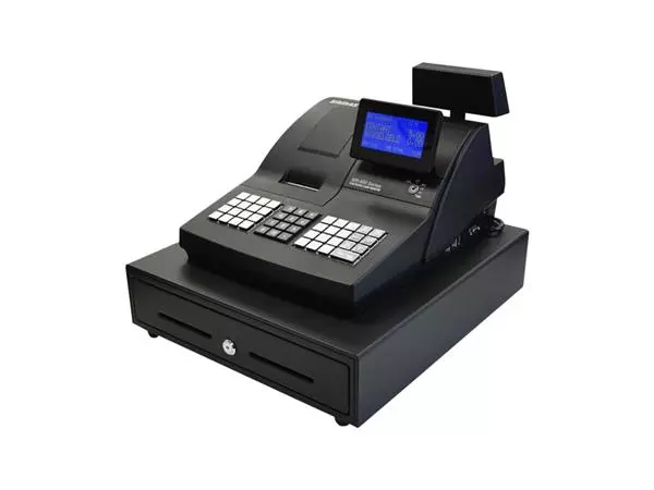 Een Kassa SAM4S NR-510RB koop je bij VDP Office