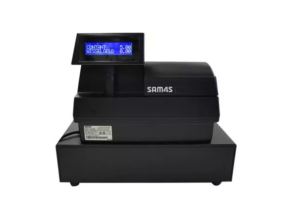 Een Kassa SAM4S NR-510RB koop je bij Kantorice office & business supplies