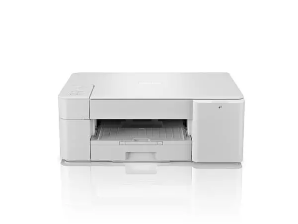 Een Multifunctional Inktjet Brother DCP-J1200WE koop je bij Jacobs