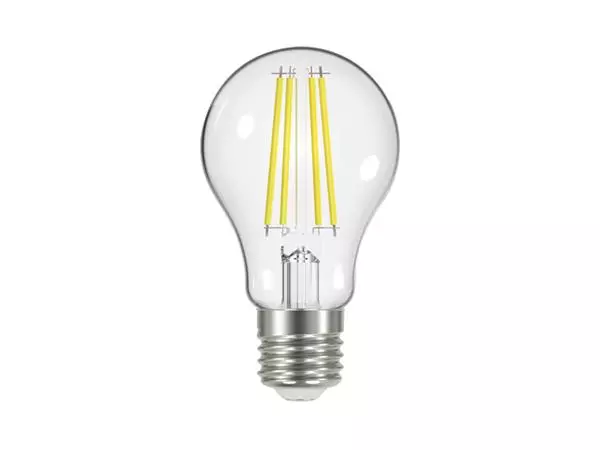 Een Ledlamp Integral E27 2700K warm wit 3.8W 806lumen koop je bij Kantoorboekhandel Van Atten