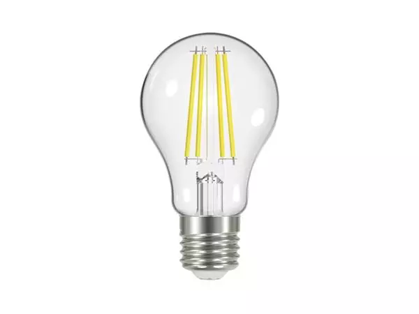 Een Ledlamp Integral E27 4000K koel wit 3.8W 806lumen koop je bij Quality Office Supplies