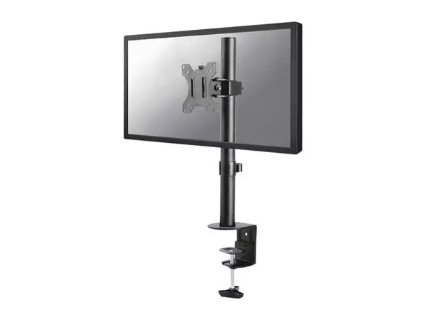 Een Monitorarm Neomounts FPMA-D510BLACK zwart koop je bij Kantorice office & business supplies