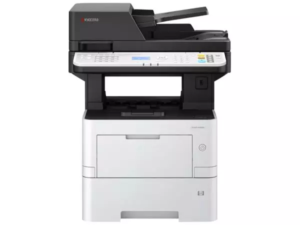 Een Multifunctional Laser printer Kyocera Ecosys MA4500x ZA32 koop je bij De Joma BV