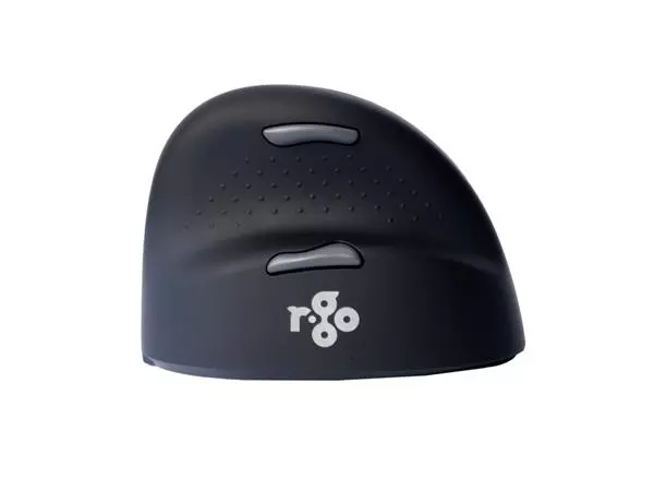 Een Muis R-Go Ergonomisch HE Break Wireless Rechts S koop je bij iPlusoffice