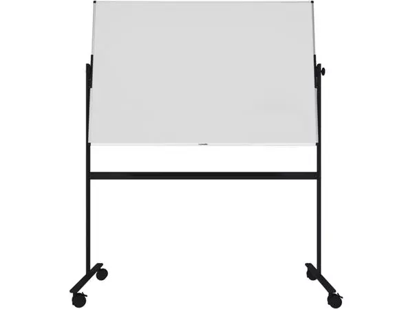 Een Whiteboard Legamaster UNITE kantelbaar 100x150cm koop je bij Clippz! Office Supplies