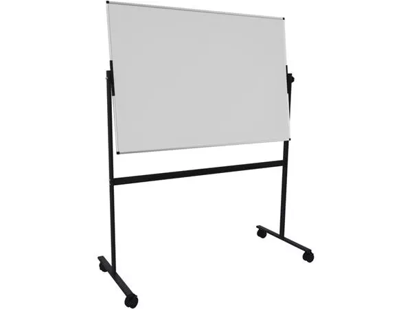 Een Whiteboard Legamaster UNITE kantelbaar 100x150cm koop je bij PrimaOffice