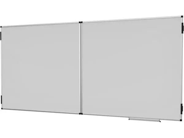 Een Whiteboard Legamaster UNITE PLUS conference unit 100x200cm koop je bij De Rijk Kantoorshop