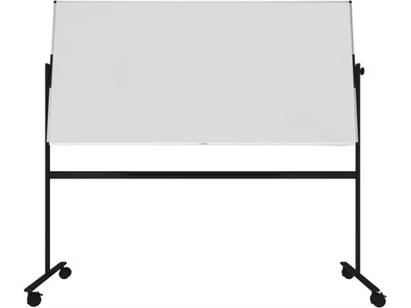 Een Whiteboard Legamaster UNITE kantelbaar 100x200cm koop je bij Sysdicom BV