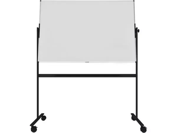 Whiteboard Legamaster UNITE PLUS kantelbaar 100x200cm