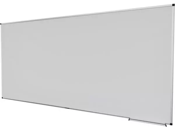 Een Whiteboard Legamaster UNITE PLUS 90x180cm koop je bij De Rijk Kantoorshop