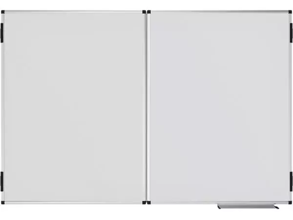 Een Whiteboard Legamaster UNITE PLUS conference unit 90x120cm koop je bij PrimaOffice