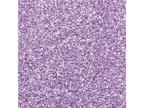 Een Glitterkarton Folia 50x70cm 300gr 5vel ice assorti koop je bij Egner kantoorspecialisten