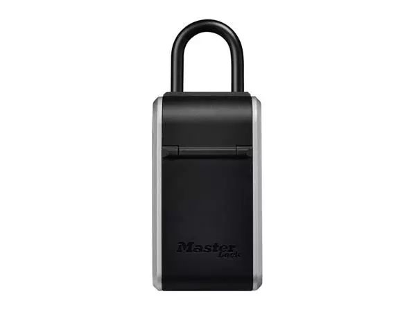 Een Sleutelkluis MasterLock Select Access XL met beugel koop je bij Peter Wind