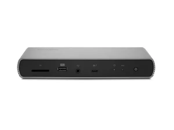 Een Dockingstation Kensington SD5700T Thunderbolt 4 koop je bij Topkantoor Repro Creatief