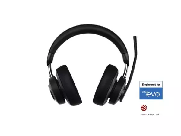 Een Hoofdtelefoon Kensington H3000 Bluetooth Over-Ear koop je bij iPlusoffice