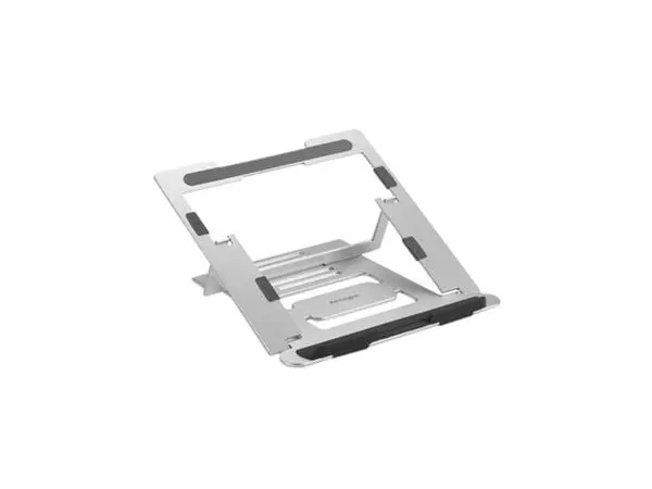 Een Laptopstandaard Kensington Aluminium Easy Riser koop je bij De Rijk Kantoorshop