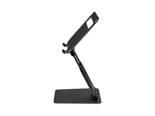 Een Laptopstandaard Ergofy Tall antraciet koop je bij Kantorice office & business supplies