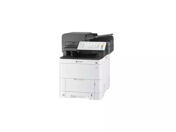 Een Multifunctional Laser printer Kyocera Ecosys MA4000CIX ZA53 koop je bij Peter Wind