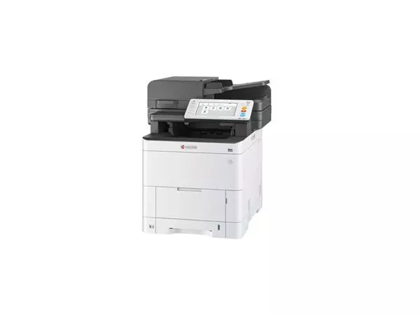 Een Multifunctional Laser printer Kyocera Ecosys MA3500CIX ZA53 koop je bij Peter Wind