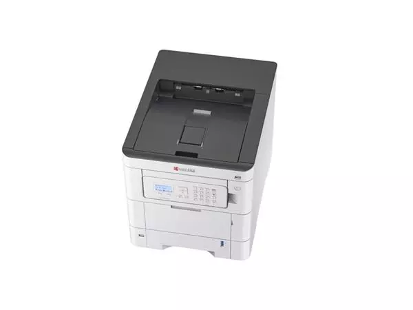 Een Printer Laser Kyocera Ecosys PA3500CX ZA42 koop je bij De Joma BV