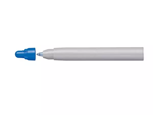 Een Rollerpenvulling Pelikan KM/5 blauw 0,3mm koop je bij De Rijk Kantoorshop