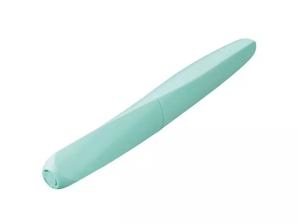 Een Rollerpen Pelikan Twist 0,3mm Neo Mint koop je bij Kwantinex