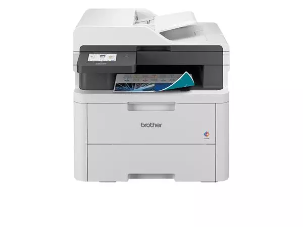 Een Multifunctional Laser printer Brother DCP-L3560CDW koop je bij Avoux