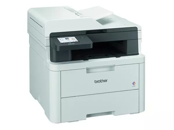 Een Multifunctional Laser printer Brother DCP-L3560CDW koop je bij Sysdicom BV