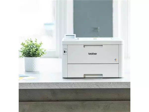 Een Printer Laser Brother HL-L8240CDW koop je bij De Joma BV