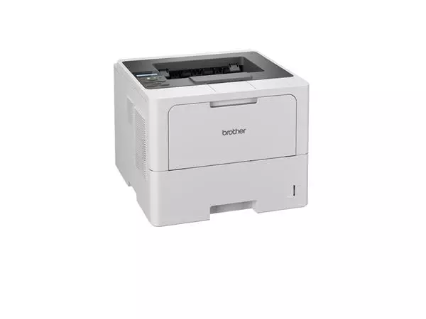 Een Printer Laser Brother HL-L6210DW koop je bij Sysdicom BV