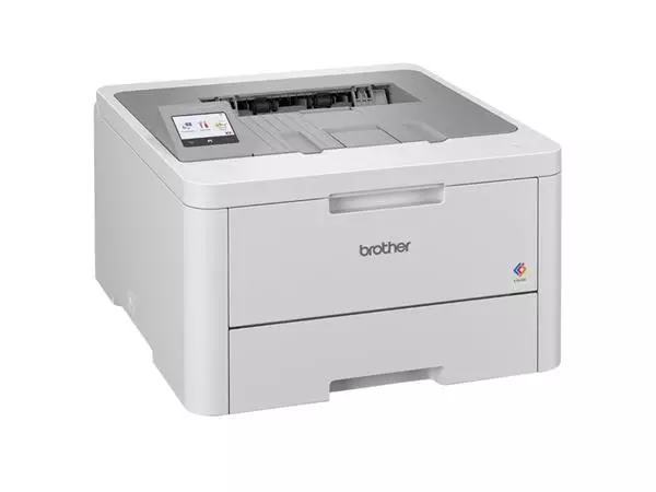 Een Printer Laser Brother HL-L8230CDW koop je bij De Rijk Kantoorshop