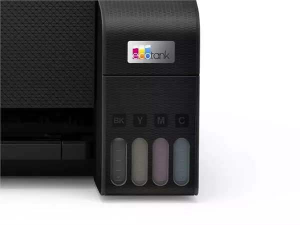 Een Multifunctional inktjet printer Epson Ecotank ET-2860 koop je bij Continu Kantoor