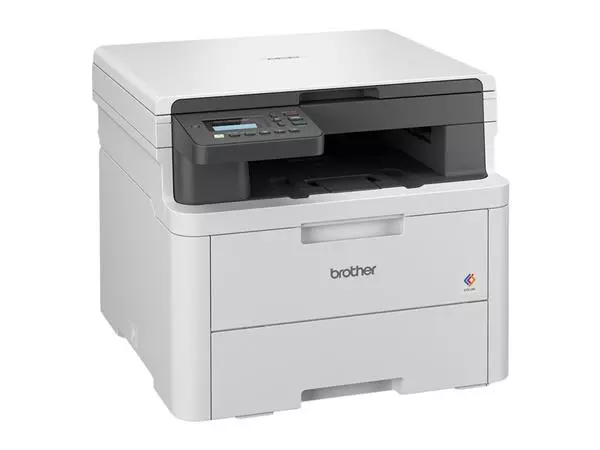 Een Multifunctional Laser printer Brother DCP-L3520CDWE koop je bij Kantorice office & business supplies