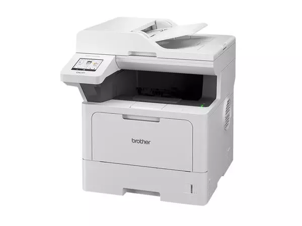 Een Multifunctional Laser printer Brother DCP-L5510DW koop je bij De Rijk Kantoorshop