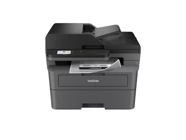 Buy your Multifunctional Laser printer Brother DCP-L2660DW at QuickOffice BV