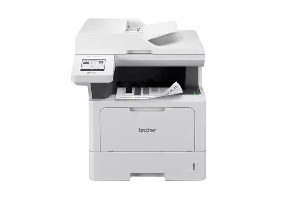 Buy your Multifunctional Laser printer Brother MFC-L5710DW at QuickOffice BV