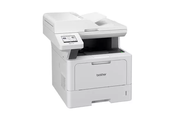 Een Multifunctional Laser printer Brother MFC-L5710DW koop je bij Sysdicom BV