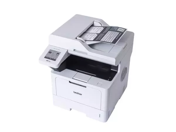 Een Multifunctional Laser printer Brother MFC-L5710DW koop je bij Deska Alles voor Kantoor