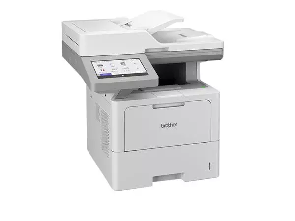 Een Multifunctional Laser printer Brother MFC-L6910DN koop je bij Kantorice office & business supplies