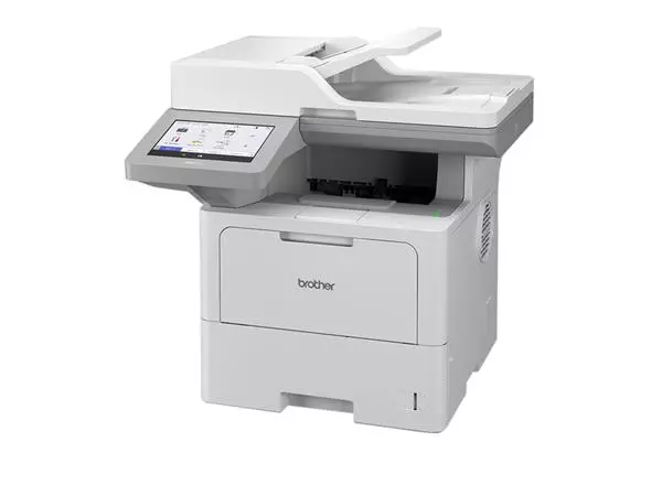 Een Multifunctional Laser printer Brother MFC-L6910DN koop je bij Heering Office