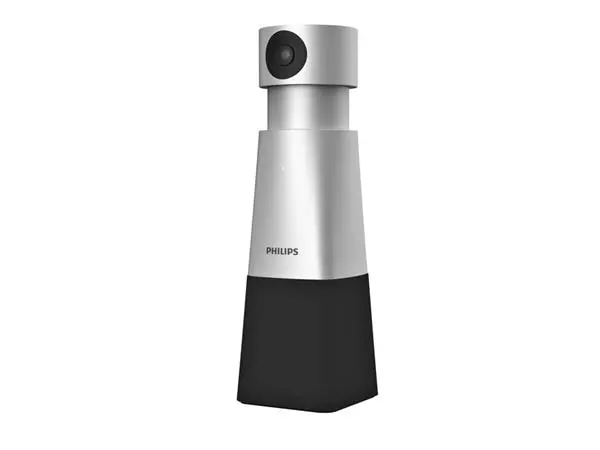 Een Conferentiesysteem Philips SmartMeeting HD audio en video koop je bij Sysdicom BV