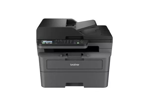 Buy your Multifunctional Laser printer Brother MFC-L2800DW at QuickOffice BV