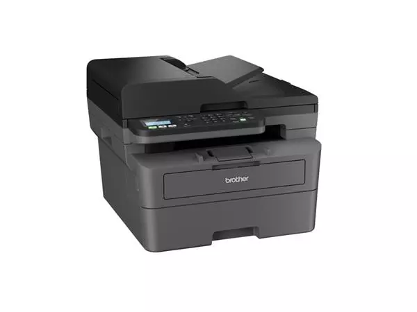 Een Multifunctional Laser printer Brother MFC-L2800DW koop je bij Kantorice office & business supplies