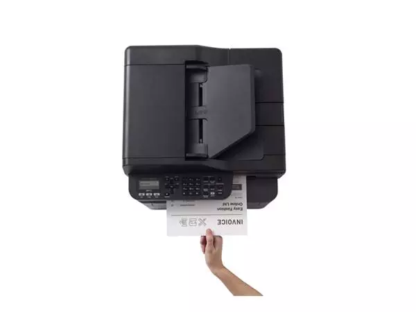 Een Multifunctional Laser printer Brother MFC-L2800DW koop je bij De Rijk Kantoorshop