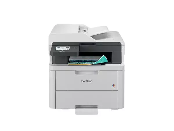 Buy your Multifunctional Laser printer Brother MFC-L3740CDWE at QuickOffice BV